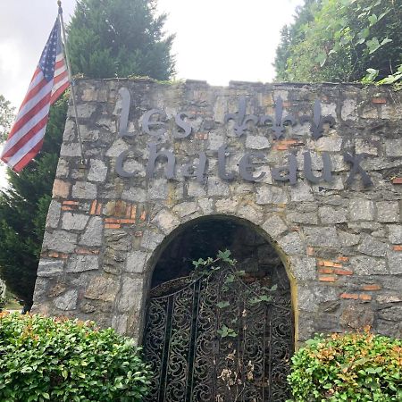 Jackson'S Stone Mountain Hideaway Βίλα Εξωτερικό φωτογραφία