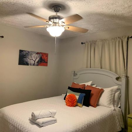 Jackson'S Stone Mountain Hideaway Βίλα Εξωτερικό φωτογραφία